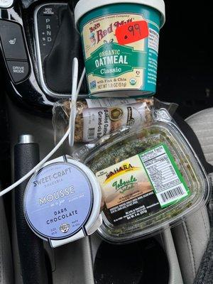 Krieger's Health Foods