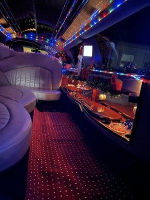 Affordable Elegance Limos