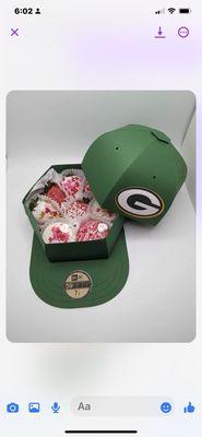 Big Heads Unique Designs