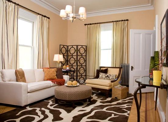Transitional space