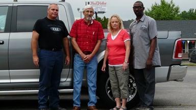 Dorman Dodge Chrysler Jeep