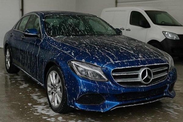 Drivin Dirty Detailing