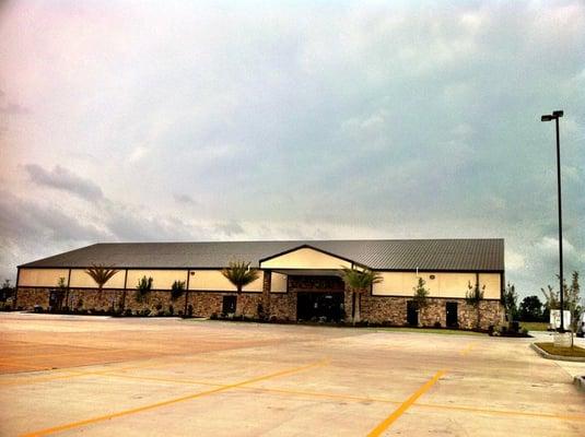 Water's Edge Gathering Church