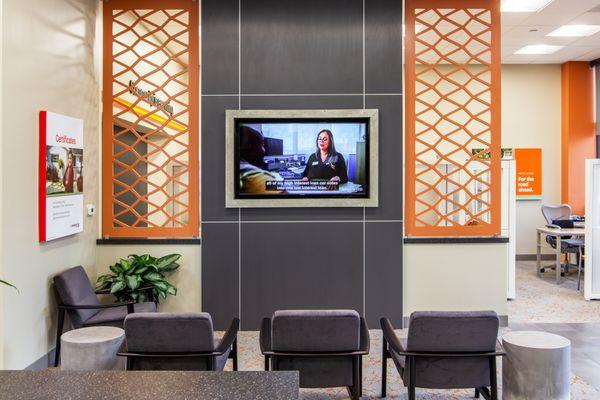 Mission Fed Credit Union - Linda Vista