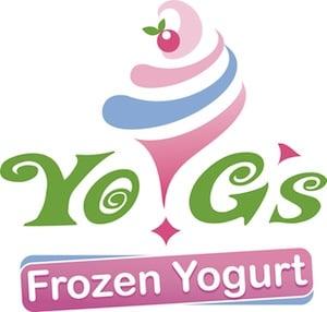Yo!G's Frozen Yogurt - Poulsbo