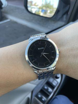 Tony’s Jewelry And Watch Repairs