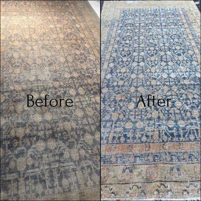 Magic Rug Services
310-985-9246 | 818-666-6680