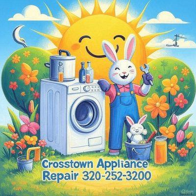 Crosstown Appliance Repair