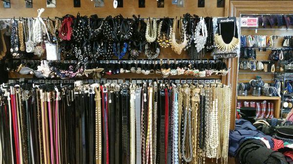 Sherel's Hats & Hair Accessories