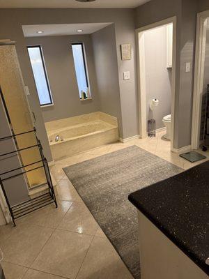 Olivia’s Cleaning Service