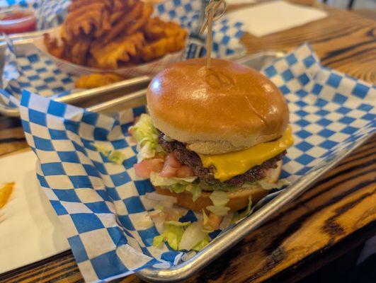 Social 18 Greek Kitchen & Golf Bar