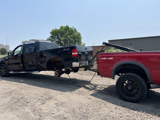 Mega Cash Junk Car Removal