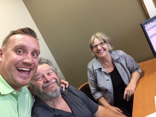 Chad Focht - United Wholesale Lending