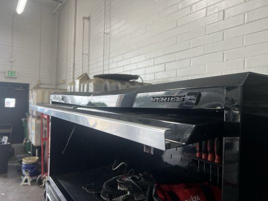 Elliott's Jim Towing Service