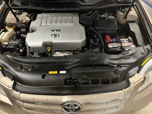 Shine It Auto Detail