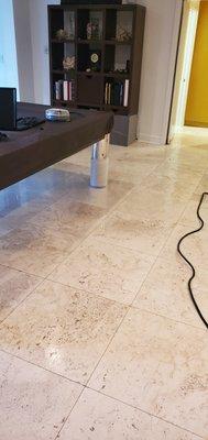 Cornerstone Services Management