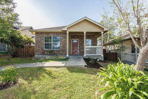 Logic Home Solutions