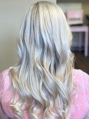 Southern Roots Salon & Spa
