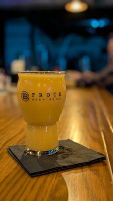 Froth Brewing Co.
