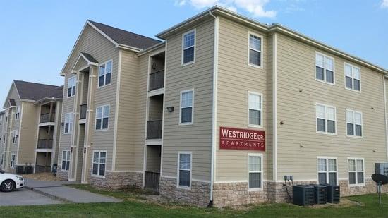 Westridge Apartments