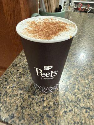 Peet's Coffee & Tea