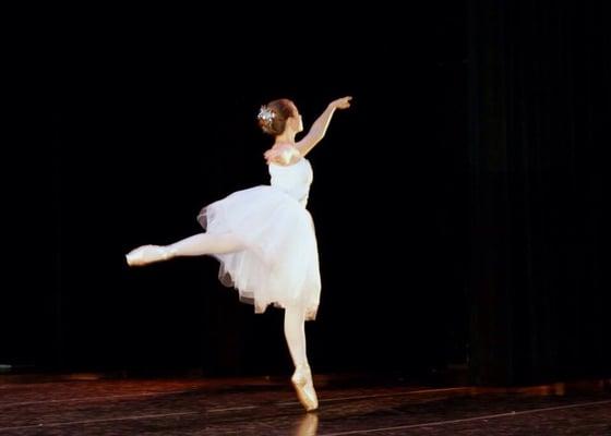 American Ballet School