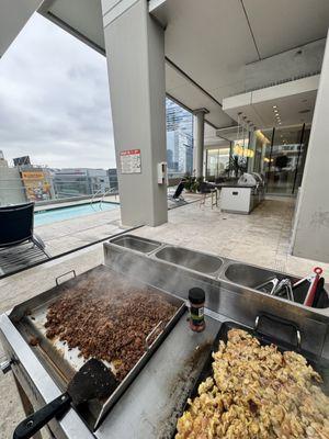 Mariscos Tu Gusto Y Taquizas