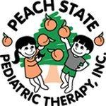 Peach State Pediatric Therapy