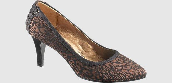 Kelli's Shoes