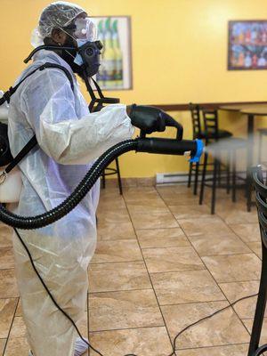 Sibande Cleaning Services