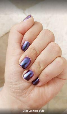 Lisa's Cali Nails & Spa