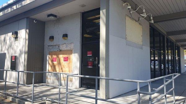 Bank of America Financial Center