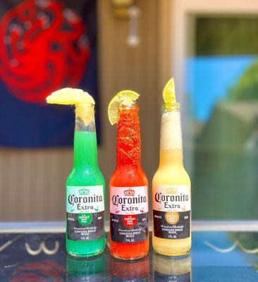 Shake & Sip Mobile Bar