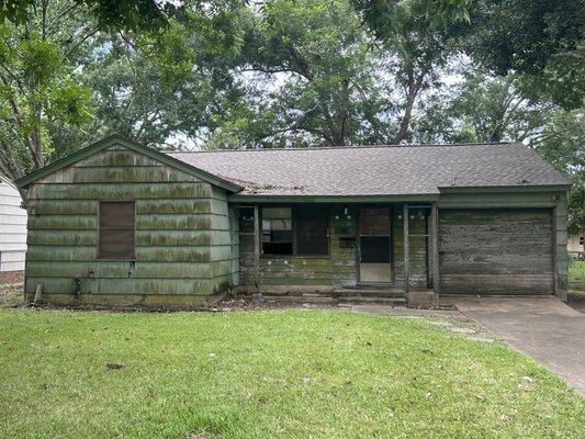 Brazoria County - We Buy Houses