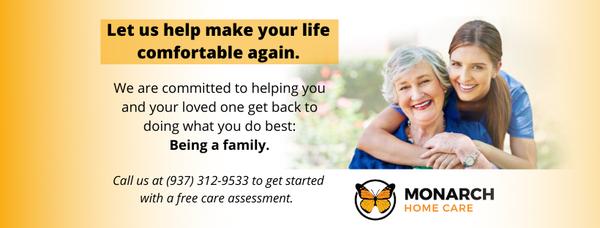 Monarch Home Care