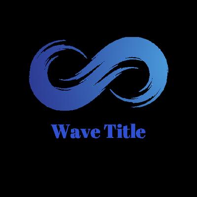 Wave Title