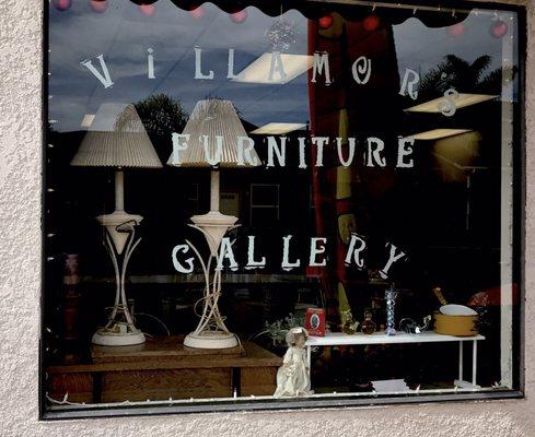 Villamor's Furniture Gallery