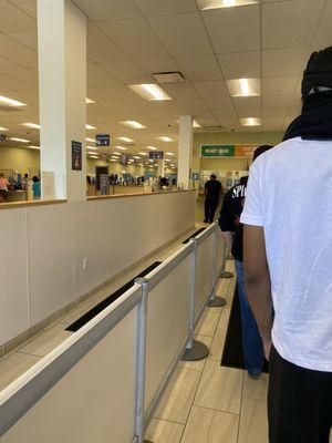 Registry Of Motor Vehicles