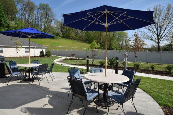 Artis Senior Living of South Hills