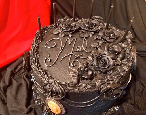 Strawberry Plains Patisserie