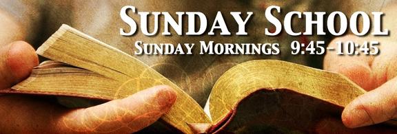 Clover Hill Baptist Church