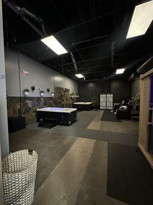 South Mountain Movement & Wellness