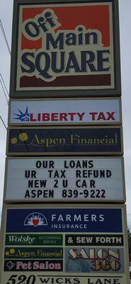 Aspen Financial Group, Inc.