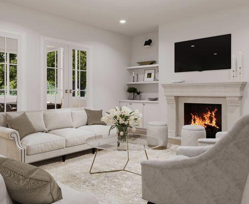 DAWN CHAIKIN REAL ESTATE