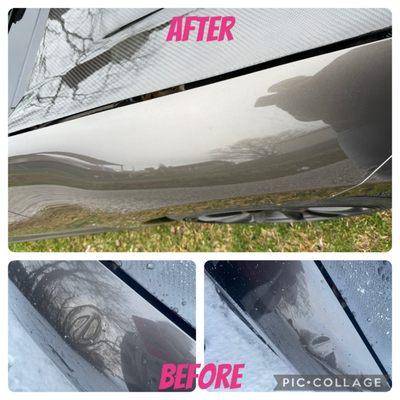 Classic Auto Refinishing