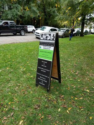 Native Offerings Farm