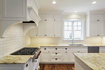 The Torres Finishing