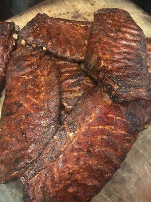 Spareribs