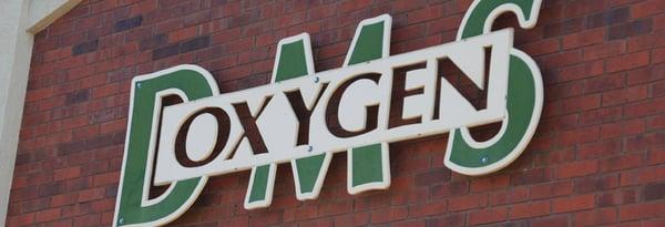 Dillon Medical Oxygen Supply