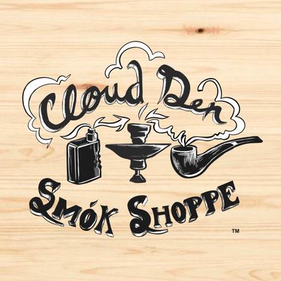 Cloud Den Smok Shoppe